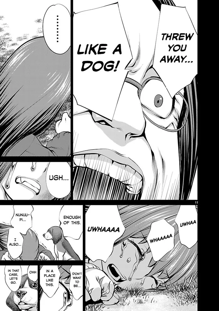 Killing Bites Chapter 31 image 11_optimized